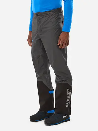 MILLET | Pantaloni da trekking da uomo TRILOGY JORASSES DYNEEMA 3L | 